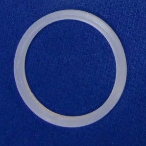 ECOTAP OUTER RING SILICONE GASKET IRISANA