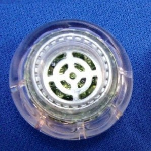 REPLACEMENT ECO-GRIF TOP (FAUCET CONNECTION)