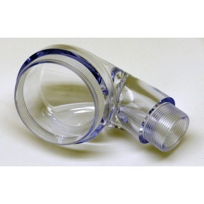 IRISANA ÖKO-DUSCHKOPF