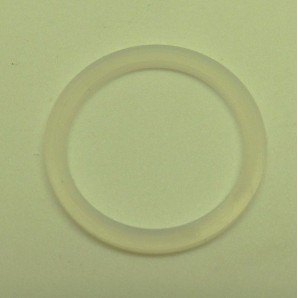 ERSATZ SILIKONDICHTUNG ECOGRIFO IRISANA ZENTRALER KÖRPER