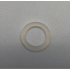 SILICONE GASKET WITH TAP IRISANA