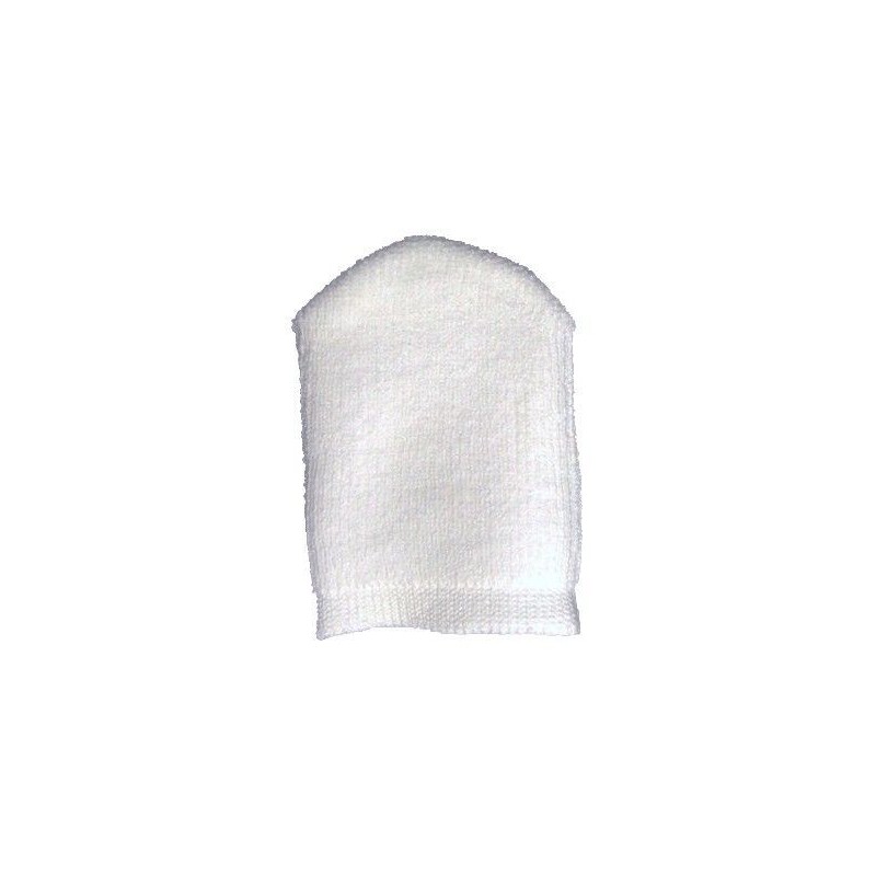 Limpiador facial de microfibra... Limpiador facial de microfibra...