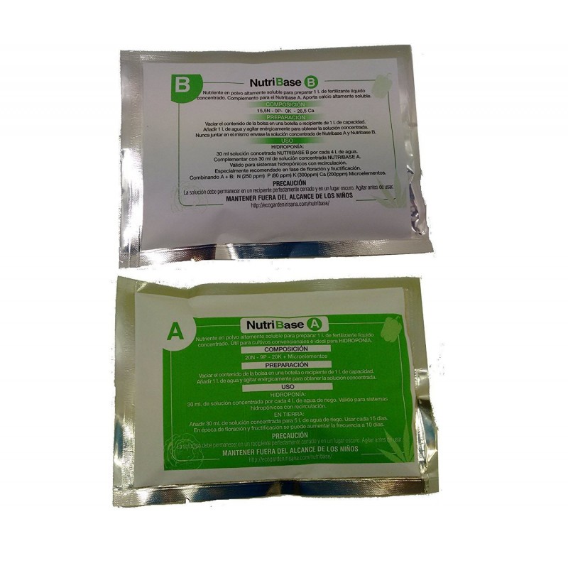 Fertilizante en polvo hidropónico.... Fertilizante en polvo hidropónico....