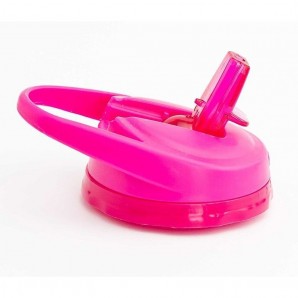 ERSATZDECKEL BBO IRISANA FILTER UND KÜHLER 946 ML ROSA FARBE