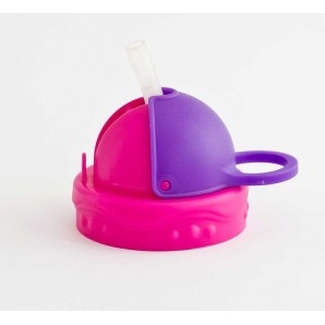 REPUESTO TAPA BBO IRISANA FILTRA Y ENFRIA 414 ML COLOR...