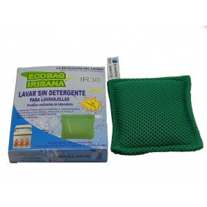 Ecobag Irisana per lavastoviglie