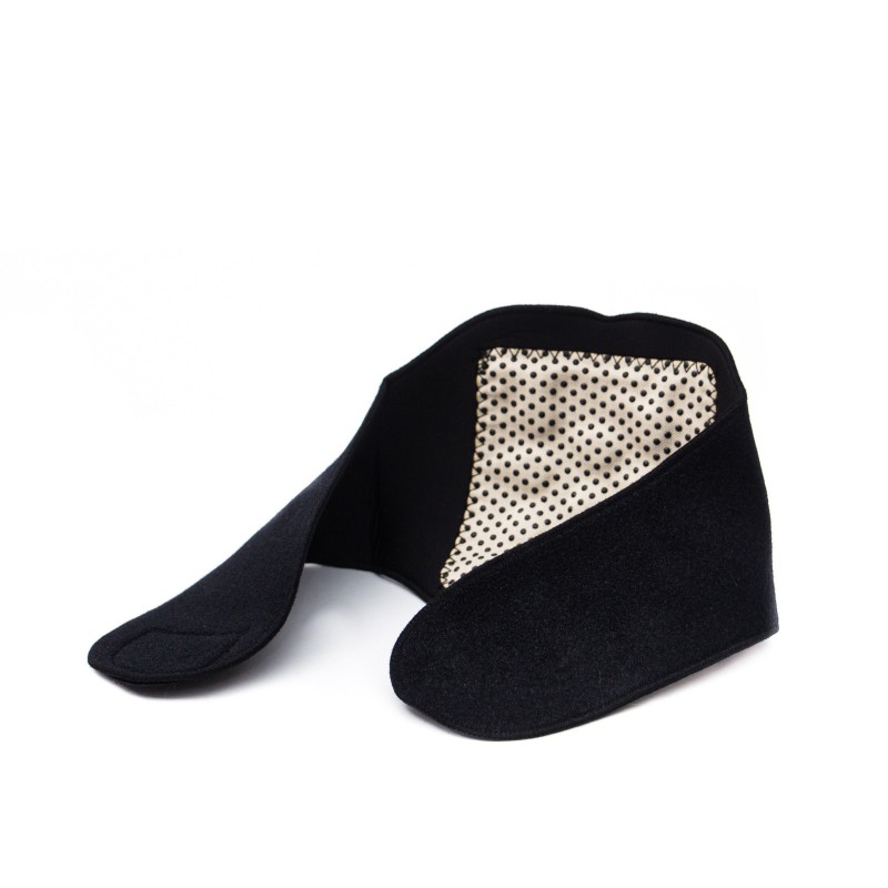 Irisana neck thermoinductor Irisana neck thermoinductor