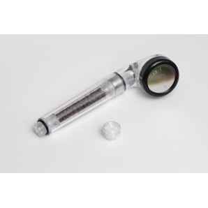 Irisana Ecodusche. Die Original Ecodusche! Spüren Sie den... 2