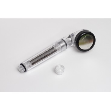 Irisana Ecoducha. The Original Ecoducha! Feel the Difference!