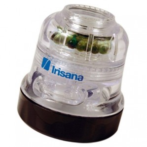 Irisana Ecogriff. Sparen Sie bis zu 65 % Wasser