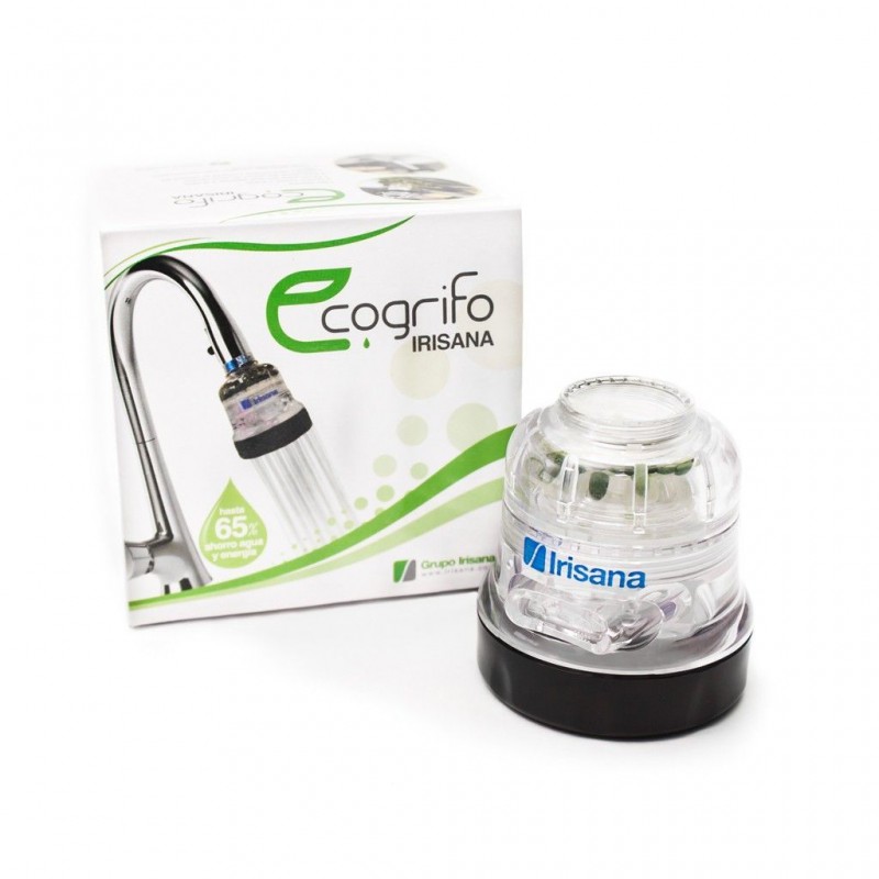 Irisana Ecogriff. Save up to 65% of... Irisana Ecogriff. Save up to 65% of...