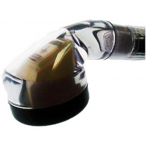 IRISANA eco-shower filter with collagen and vitamin C 2