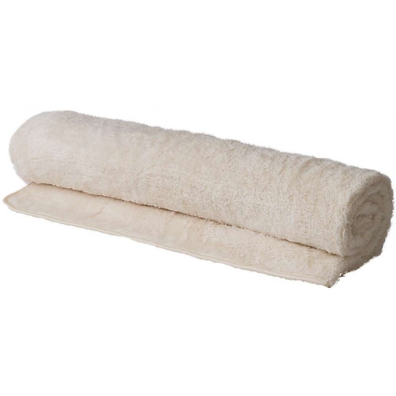 Toalla de microfibra Irisana 135x105 cm. Toalla de microfibra Irisana 135x105 cm.