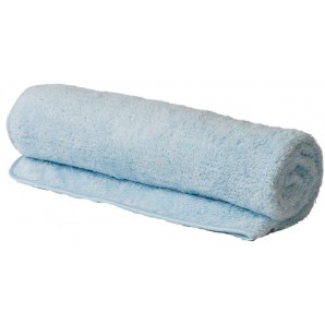 Irisana microfiber towel 120x80 cm. 2
