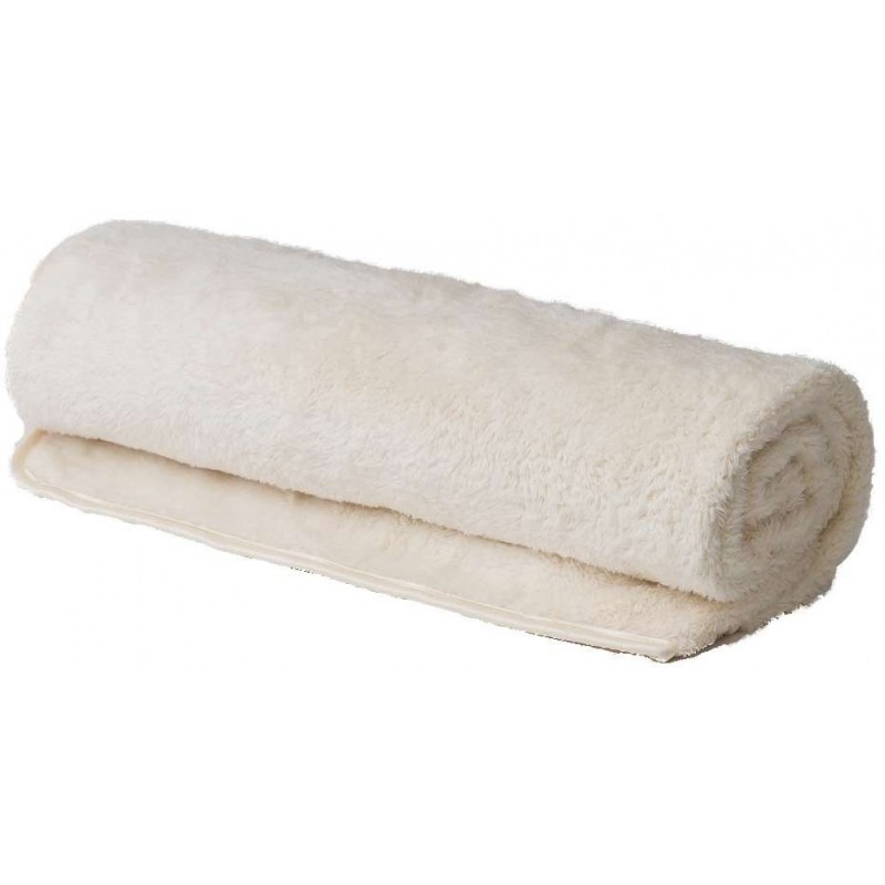 Toalla de microfibra Irisana 120x80 cm. Toalla de microfibra Irisana 120x80 cm.