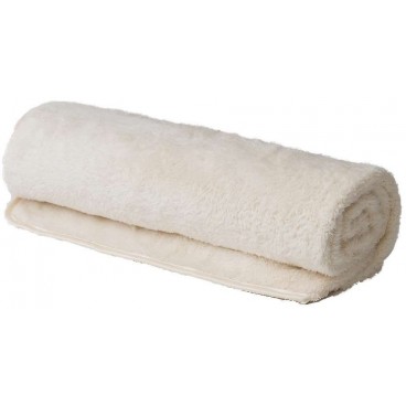 Irisana microfiber towel 120x80 cm.