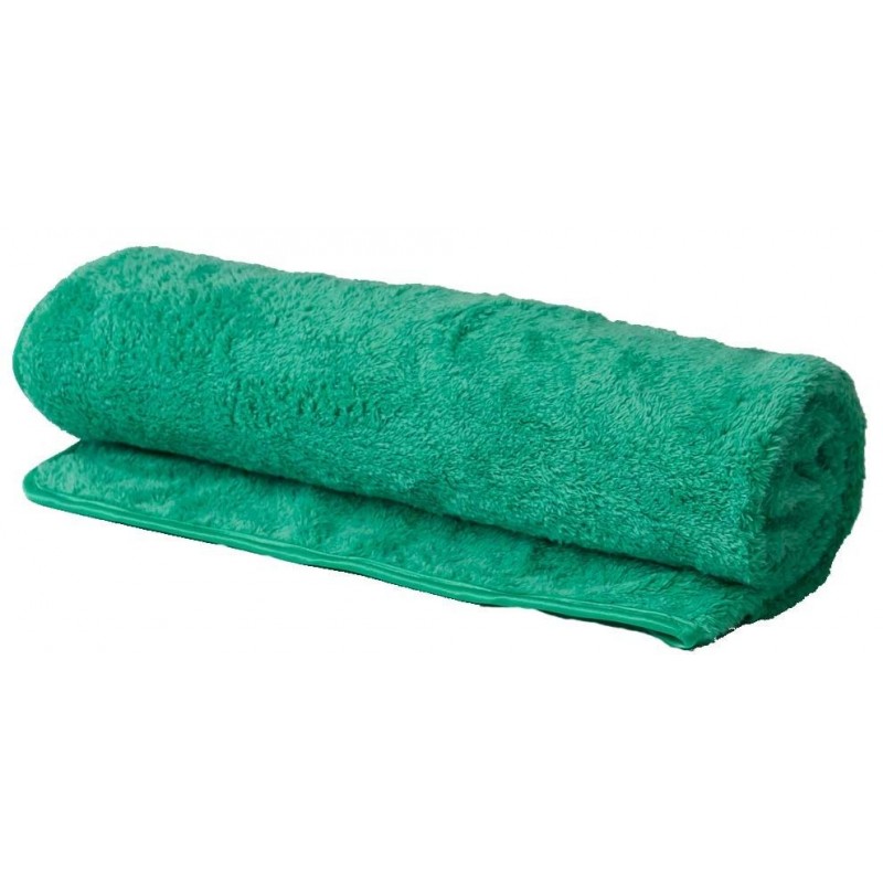 Irisana microfiber towel 120x80 cm.