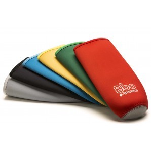 NEOPRENHÜLLE FÜR BBO IRISANA WIEDERVERWENDBARE FLASCHE...