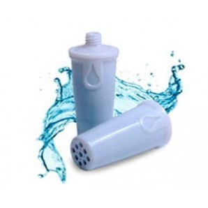 Active carbon filter for Bbo1 and Bbo2 Irisana. 2 units