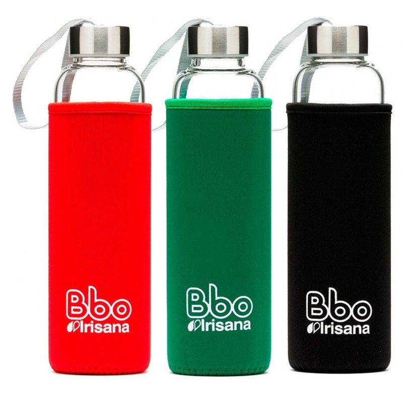 Bbo Irisana reusable bottle,... Bbo Irisana reusable bottle,...