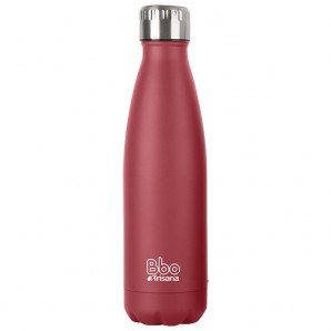 Thermal Bottle Bbo Irisana with Neoprene Sleeve - 350 ml 2