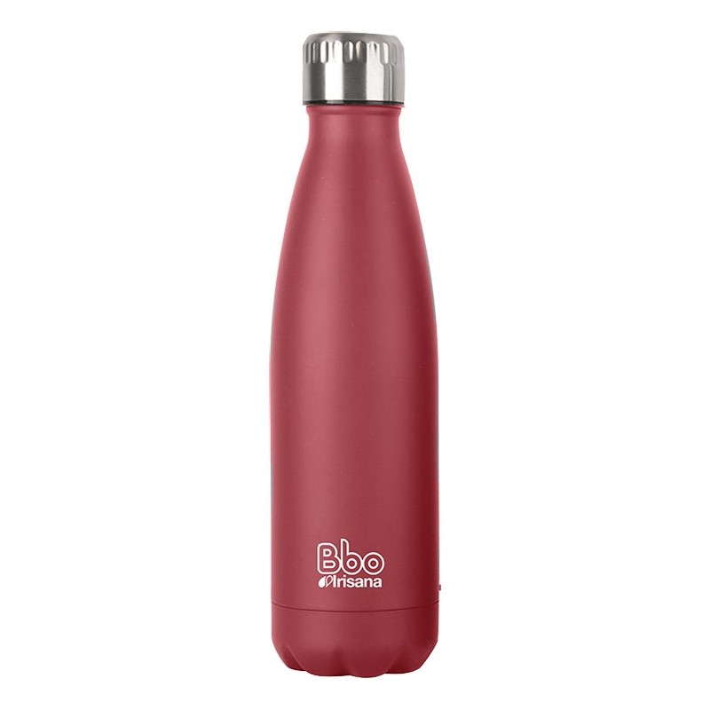 Thermosflasche Bbo Irisana mit... Thermosflasche Bbo Irisana mit...