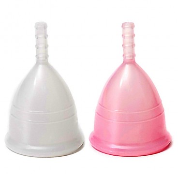 COPA MENSTRUAL IRISCUP