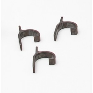 PACK 3 SOPORTES DE ACERO, KIT ECOGARDEN