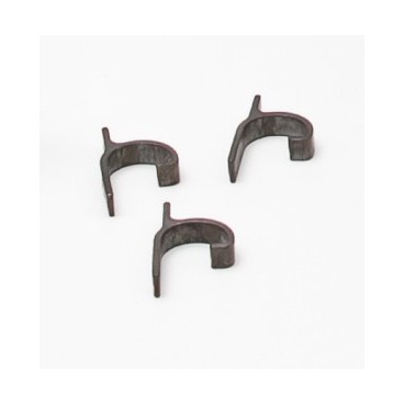 PACK 3 SOPORTES DE ACERO, KIT ECOGARDEN