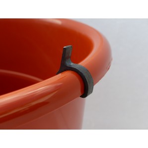 PACK 3 SOPORTES DE ACERO, KIT ECOGARDEN 2