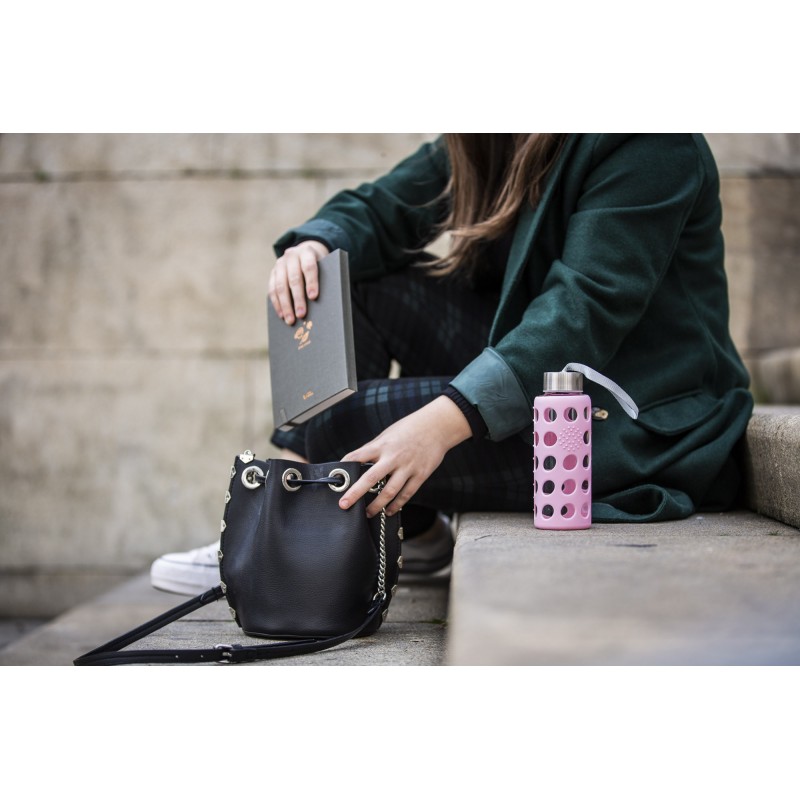 Botella reutilizable Bbo Irisana 300... Botella reutilizable Bbo Irisana 300...