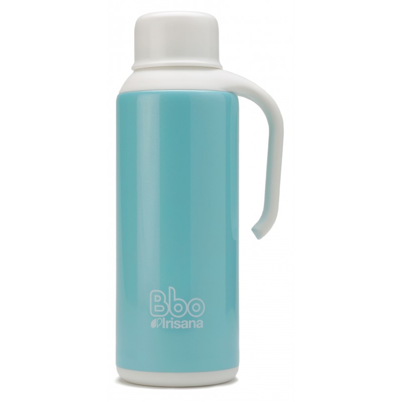 Thermos per liquidi Bbo Irisana 1,5 l. Thermos per liquidi Bbo Irisana 1,5 l.