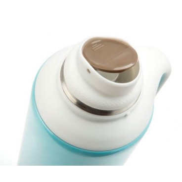 Thermoskanne für Flüssigkeiten Bbo Irisana 1,5 l.