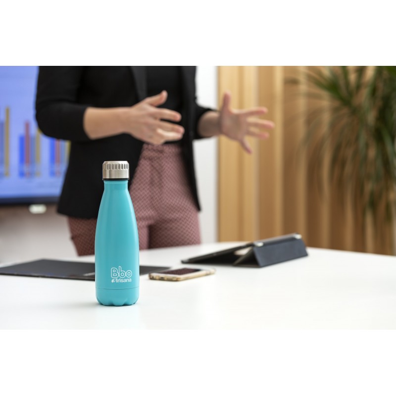 Thermosflasche Bbo Irisana mit... Thermosflasche Bbo Irisana mit...