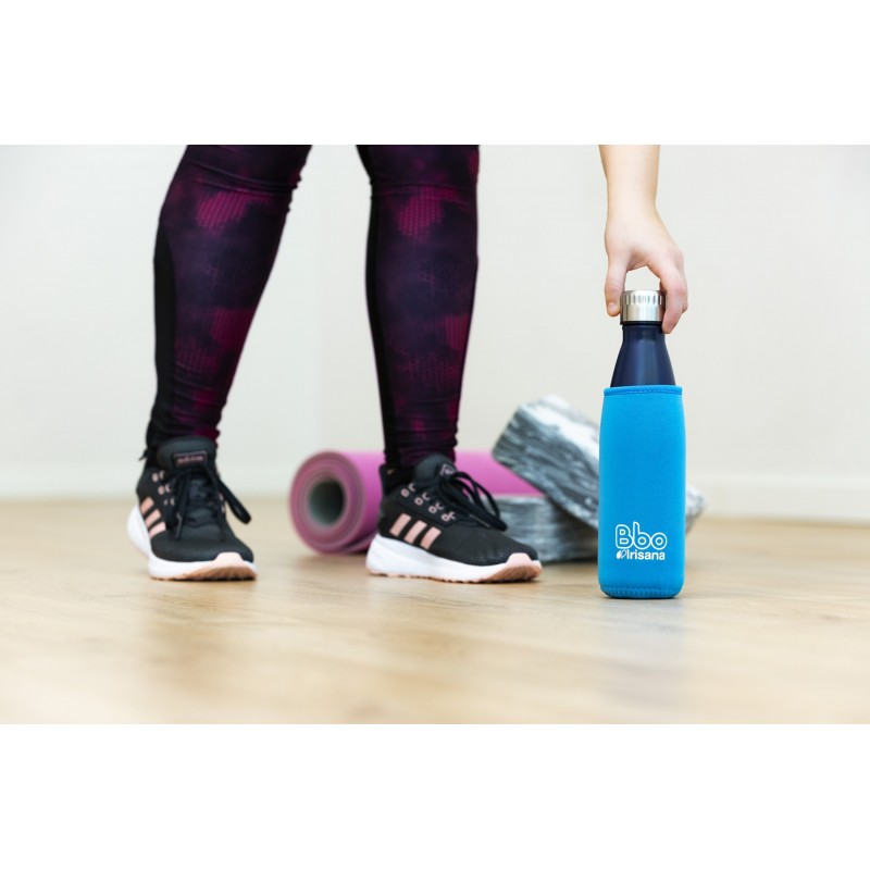 Thermosflasche Bbo Irisana mit... Thermosflasche Bbo Irisana mit...