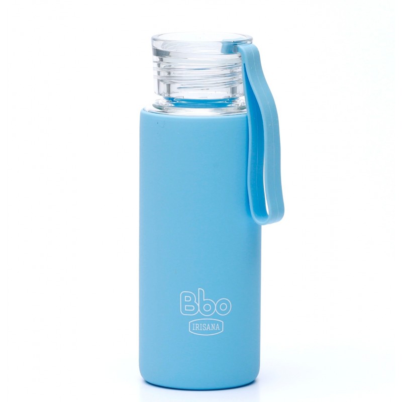 BOTELLA DE VIDRIO DE BOROSILICATO CON... BOTELLA DE VIDRIO DE BOROSILICATO CON...