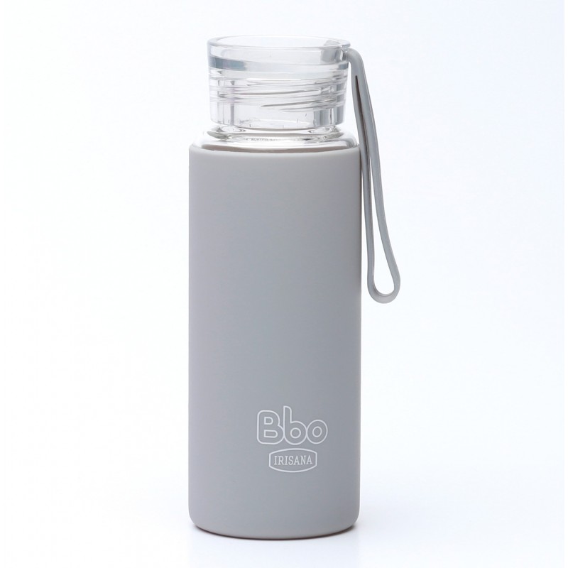 Borosilicate Glass Bbo Irisana Bottle... Borosilicate Glass Bbo Irisana Bottle...