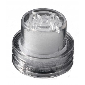 Particle filter for Ecoducha Irisana. Blister of 4 spare... 2