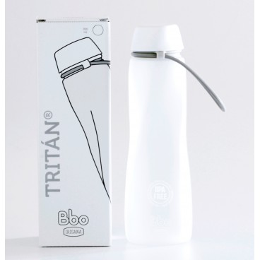 Irisana Bbo Tritan Wasserflasche 700 ml.