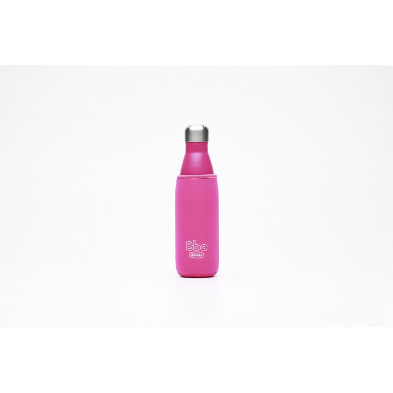 Thermosflasche Bbo Irisana mit... Thermosflasche Bbo Irisana mit...