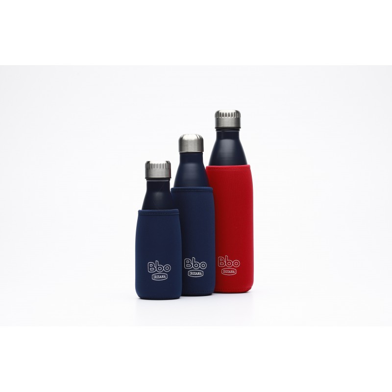 Thermosflasche Bbo Irisana mit... Thermosflasche Bbo Irisana mit...