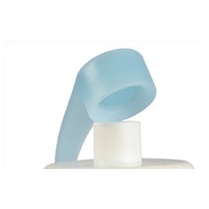 SILICONE PLUG REPLACEMENT FOR BBO17 2