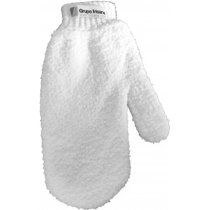 Irisana Microfiber Mitt