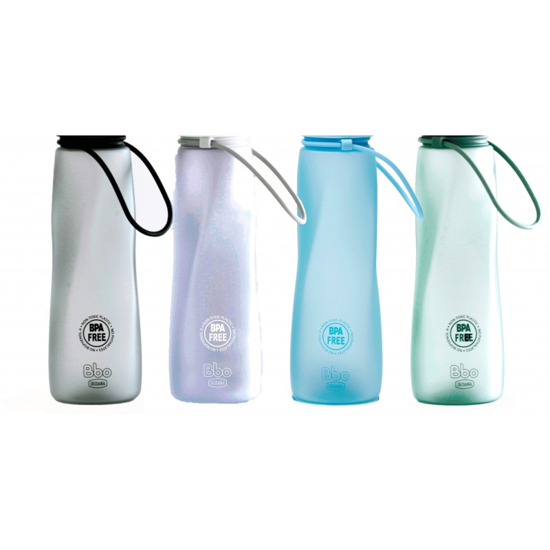 REPLACEMENT BOTTLE BBO16 700ml.