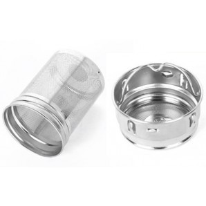 ERSATZ-DOPPELKORB FÜR BBO15 2