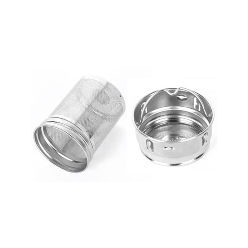 REPUESTO CESTILLO DOBLE PARA BBO15 REPUESTO CESTILLO DOBLE PARA BBO15