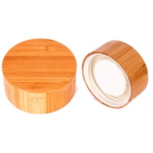 SPARE BAMBU CAP+BBO15 GASKET