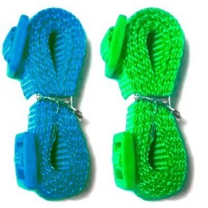 REPUESTO CINTA COLGAR VERDE PARA BBO8 TERMO INFANTIL