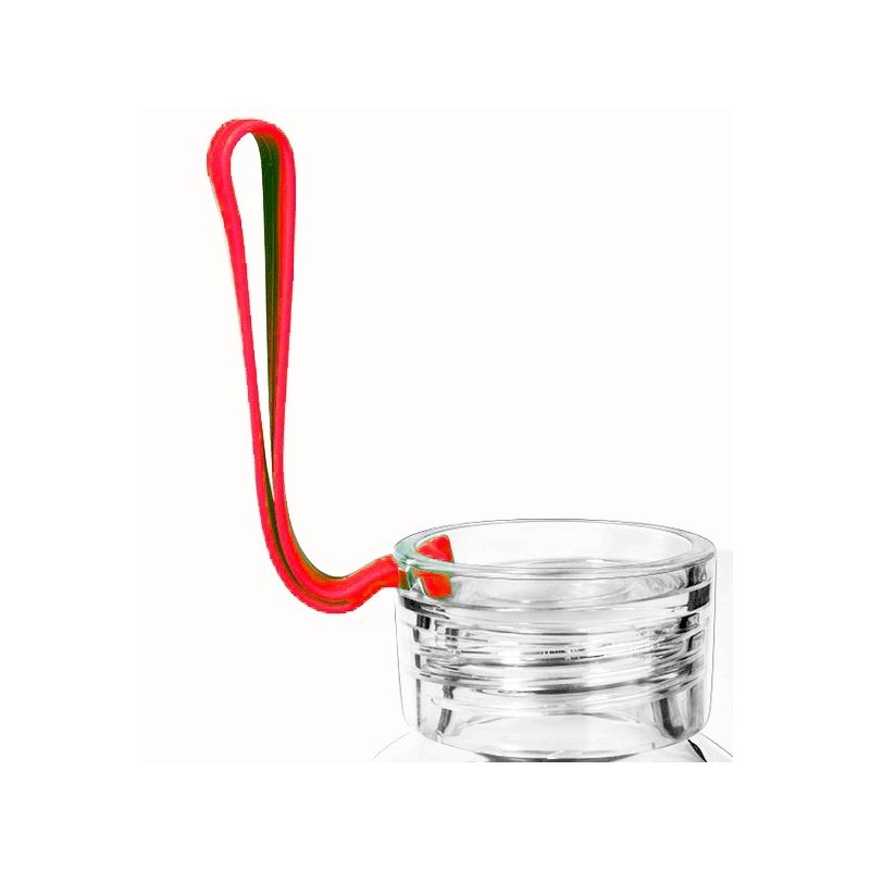 REPLACEMENT SILICONE HANDLE FOR... REPLACEMENT SILICONE HANDLE FOR...