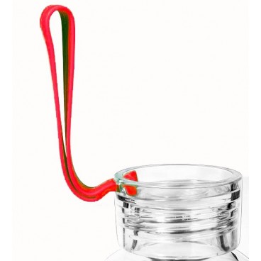 REPLACEMENT SILICONE HANDLE FOR BBO4-BBO4.MINI